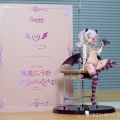 小恶魔酱 万魔  包装盒展示