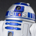 S.H.Figuarts R2-D2 -经典款- （星球大战：新希望）