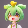 Plafia 俊达萌