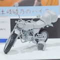 摩托车系列 No.YU-02 摇曳露营 第三季 土岐绫乃的迷你摩托车