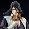 FiguartsZERO 朽木白哉-境界 新篇章（死神千年血战篇）-