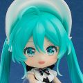 粘土人#2490 初音未来 交响乐2023