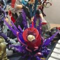 万代zero帕瓦展示