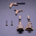 WM-01 格洛克G17 武器配件包