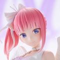 五等分的新娘∬ 中野二乃 天使