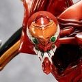 新世纪福音战士  新世纪福音战士2号机