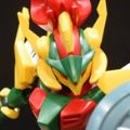 LBX刘备