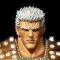 超像可动 北斗神拳 拉奥 施华洛世奇限定版
