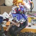GK展示5.22