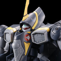 HG 1/100 VF-22S 雨燕二代（卡姆林木崎专用机）