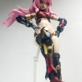 FAG 黑暗女王 杜尔迦