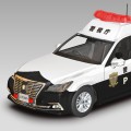 卡扣组合型套件 No.01-PC 丰田 皇冠 警用巡逻车