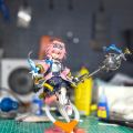 WF2023澄闪猪咪~