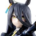 一番赏 赛马娘 第九弹 最终大奖 曼城茶座  最终大奖版