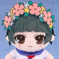 某科学的超电磁炮T Chocopuni 毛绒玩偶 初春饰利