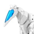 30MM 1/144 载具拓展包（机械马） [白色]