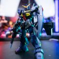 万代 ROBOT魂 ANIME 高达Mk2 提坦斯式样 【吾昂王的模玩摄影分享】