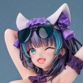 碧蓝航线 柴郡 约会之夏