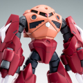 HGBF 1/144 惊异魔蟹
