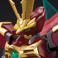 HGBF 1/144 忍动脉冲高达