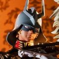 GGG-DX 机动战士高达 夏亚·阿兹纳布尔 ～相逢～