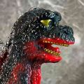 复刻版 Popy Greatsaurus 哥斯拉 标准版