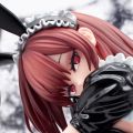 姬宫妃奈 兔女郎