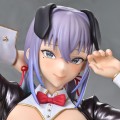 亚美 逆兔女郎