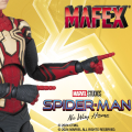 MAFEX 蜘蛛侠：英雄无归 新品