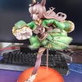 寿屋里见光钻