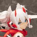 女神装置 朱罗 忍者 模型师版