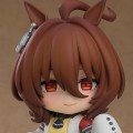 粘土人#2512 赛马娘 / 闪耀！优俊少女 爱丽速子