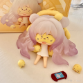˖ ࣪ ♡︎  ࣪˖