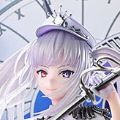 PRISMA WING PWDAB-02PS 约战：狂三外传 白之女王