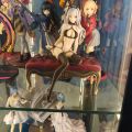 tana 黑兔女郎