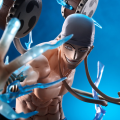 FiguartsZERO ［超激战］艾尼路-六千万伏特“雷龙”-