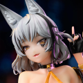 猫女Deano 棒球女孩