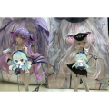 Rurudo谷物全记录