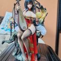 大凤美如画