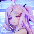 蔚蓝档案 空崎日奈 泳装