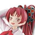 一番赏Premium 魔法少女小圆～Magiccraft～ E奖 佐仓杏子