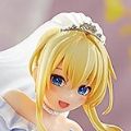 KDcolle 为美好的世界献上祝福！达克妮斯 原作版 10周年纪念服装