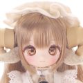DIA002-MAN DiAS MUGUET×AkaiCamera Nemu/～睡觉的小羊羔～ AZONE网上商店限定