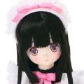 POD018-DRP Melty☆Cute/梦幻女仆 蕾莉 粉红少女