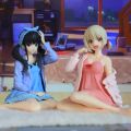 泷奈居家服 入手记录