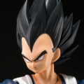 S.H.Figuarts 贝吉塔-老旧战斗服-