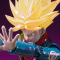 S.H.Figuarts 未来特兰克斯 超级赛亚人-活动专属版-