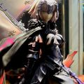 ALTER 黑貞德