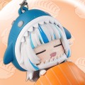 hololive 噶呜·古拉 寿司布团 三文鱼