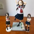 高木同学